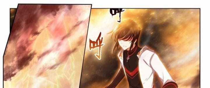 Âm Dương Miện - Chapter 62 - Trang 16