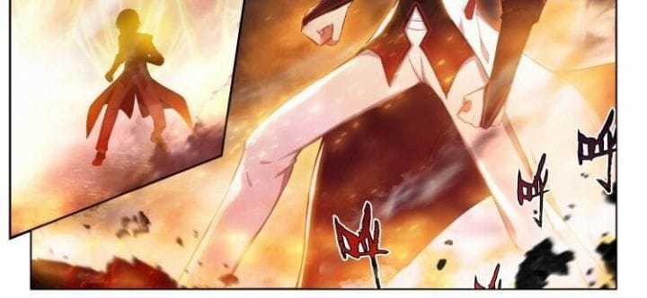 Âm Dương Miện - Chapter 62 - Trang 17