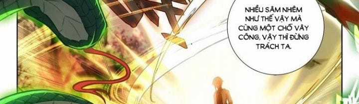 Âm Dương Miện - Chapter 62 - Trang 3