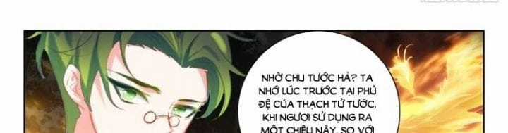 Âm Dương Miện - Chapter 62 - Trang 23