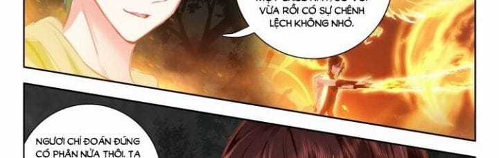 Âm Dương Miện - Chapter 62 - Trang 24