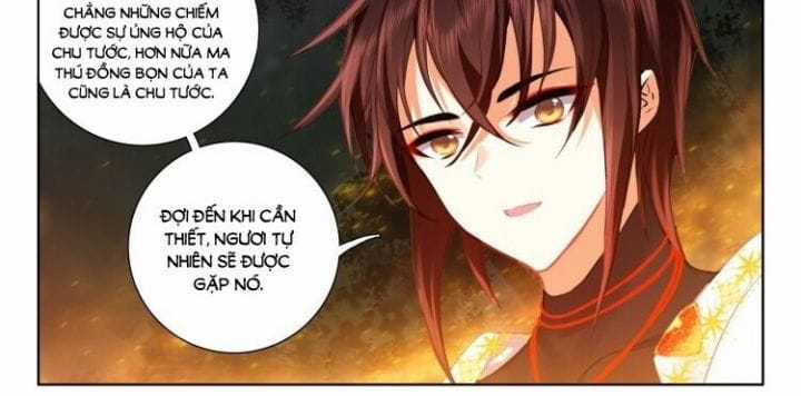 Âm Dương Miện - Chapter 62 - Trang 25