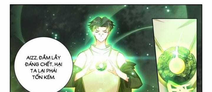 Âm Dương Miện - Chapter 62 - Trang 27