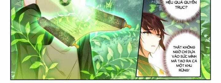 Âm Dương Miện - Chapter 62 - Trang 31