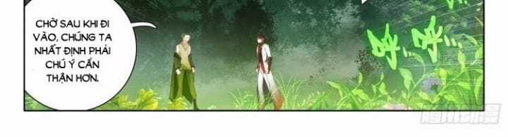 Âm Dương Miện - Chapter 62 - Trang 33