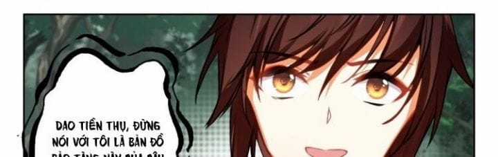 Âm Dương Miện - Chapter 62 - Trang 34