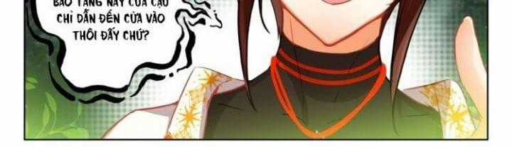 Âm Dương Miện - Chapter 62 - Trang 35