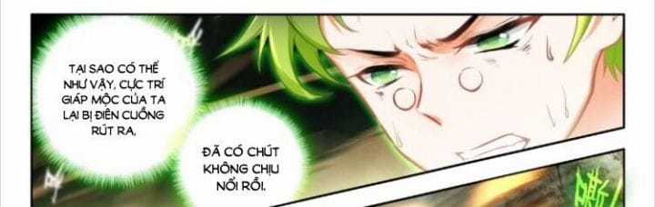 Âm Dương Miện - Chapter 62 - Trang 5