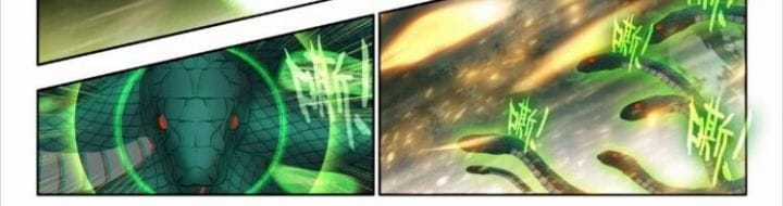 Âm Dương Miện - Chapter 62 - Trang 6