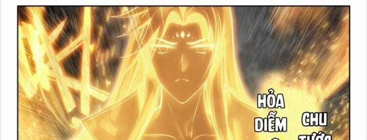 Âm Dương Miện - Chapter 62 - Trang 7