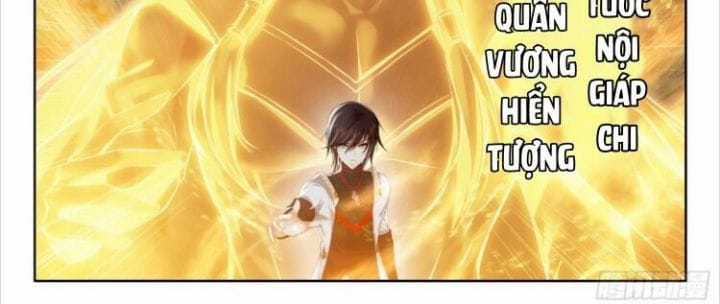 Âm Dương Miện - Chapter 62 - Trang 8