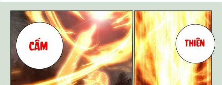 Âm Dương Miện - Chapter 62 - Trang 9