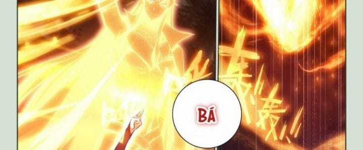 Âm Dương Miện - Chapter 62 - Trang 10