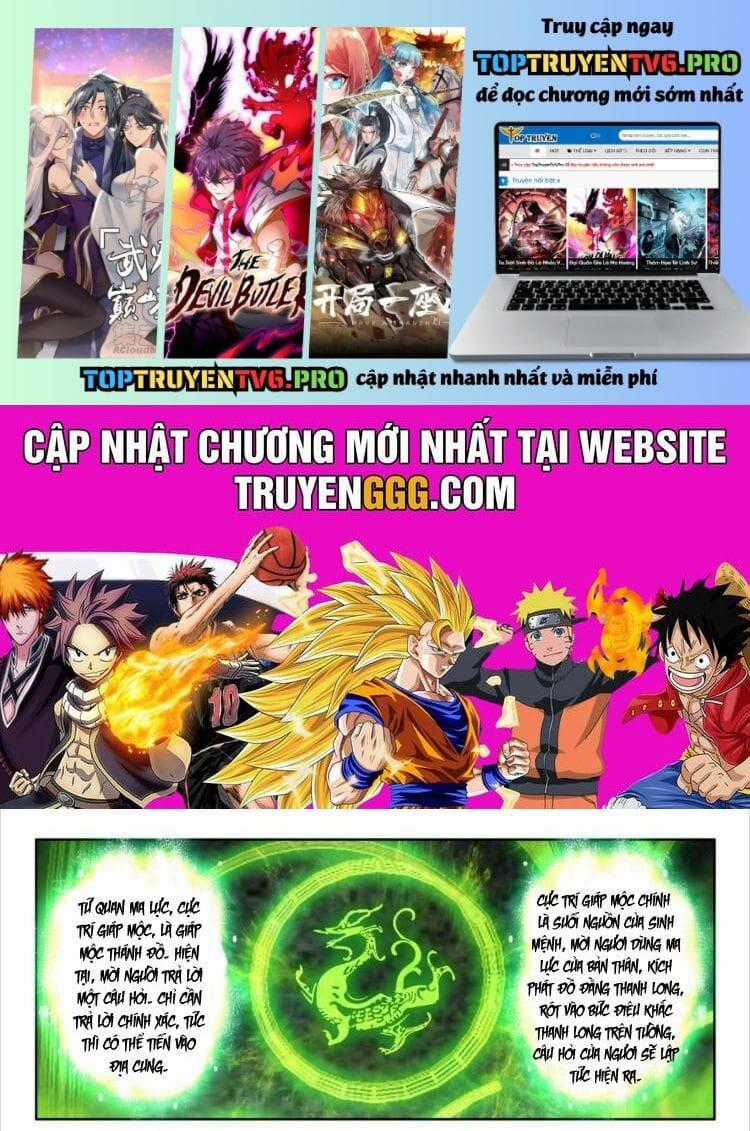 Âm Dương Miện - Chapter 63 - Trang 1