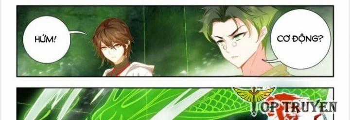 Âm Dương Miện - Chapter 63 - Trang 2