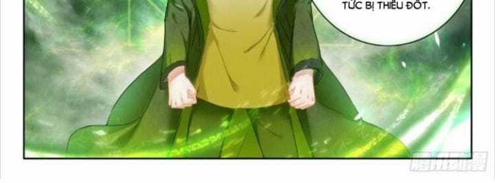 Âm Dương Miện - Chapter 63 - Trang 12