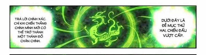 Âm Dương Miện - Chapter 63 - Trang 13