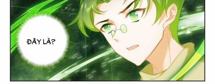 Âm Dương Miện - Chapter 63 - Trang 14