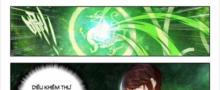 Âm Dương Miện - Chapter 63 - Trang 17