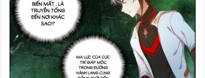 Âm Dương Miện - Chapter 63 - Trang 18