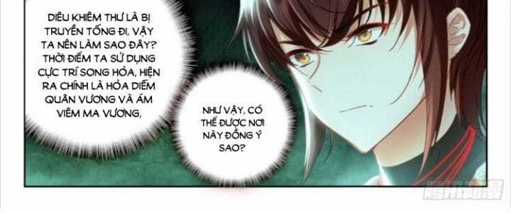 Âm Dương Miện - Chapter 63 - Trang 20
