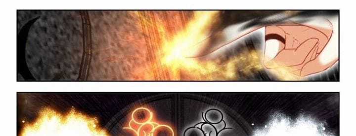 Âm Dương Miện - Chapter 63 - Trang 25