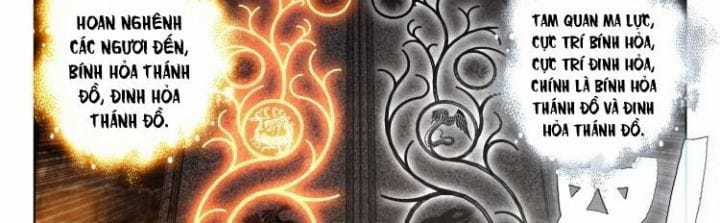 Âm Dương Miện - Chapter 63 - Trang 26