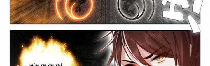 Âm Dương Miện - Chapter 63 - Trang 27