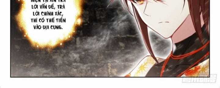 Âm Dương Miện - Chapter 63 - Trang 28