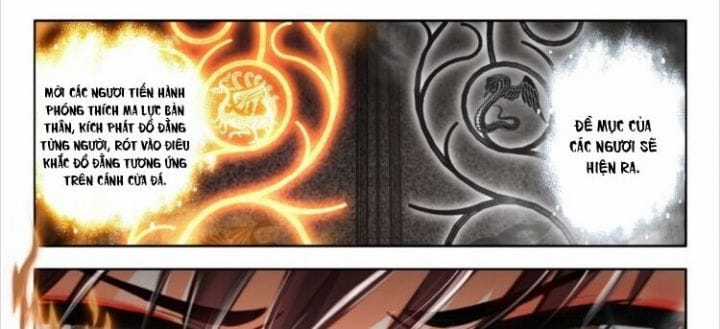 Âm Dương Miện - Chapter 63 - Trang 29