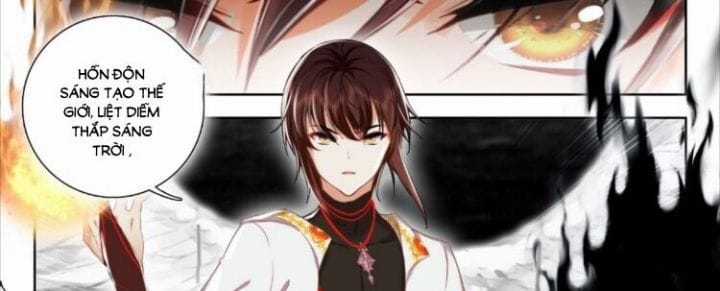 Âm Dương Miện - Chapter 63 - Trang 30