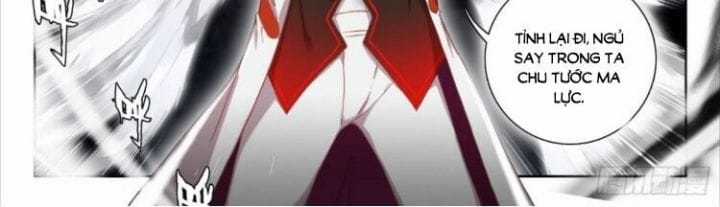 Âm Dương Miện - Chapter 63 - Trang 32