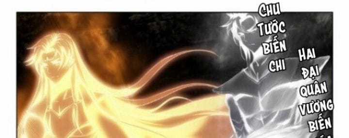 Âm Dương Miện - Chapter 63 - Trang 33