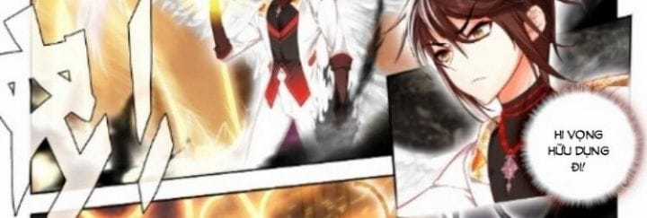 Âm Dương Miện - Chapter 63 - Trang 35