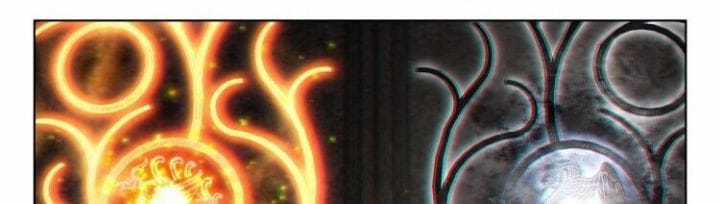 Âm Dương Miện - Chapter 63 - Trang 37