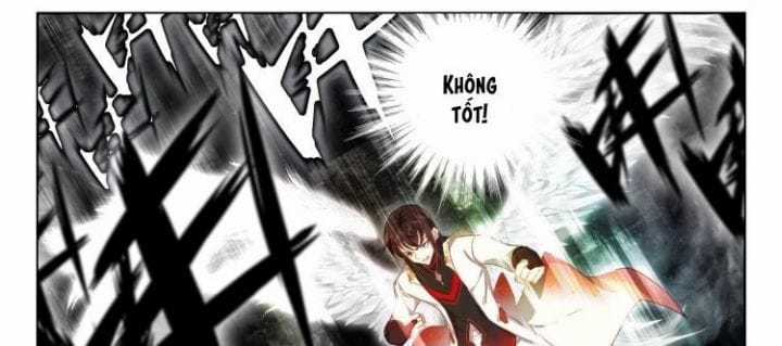 Âm Dương Miện - Chapter 63 - Trang 39