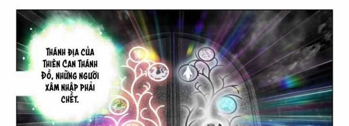 Âm Dương Miện - Chapter 63 - Trang 41