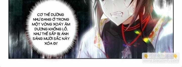 Âm Dương Miện - Chapter 63 - Trang 44