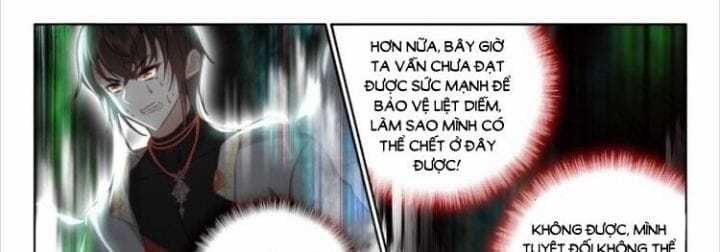 Âm Dương Miện - Chapter 63 - Trang 45