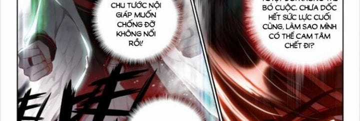 Âm Dương Miện - Chapter 63 - Trang 46