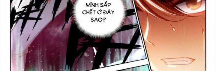 Âm Dương Miện - Chapter 63 - Trang 47