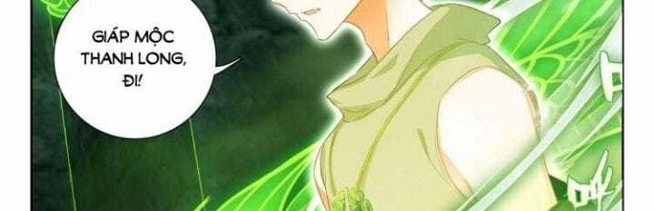 Âm Dương Miện - Chapter 63 - Trang 6