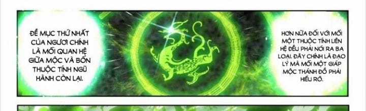 Âm Dương Miện - Chapter 63 - Trang 9