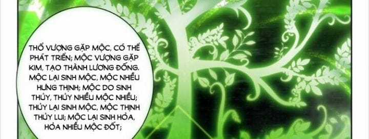 Âm Dương Miện - Chapter 63 - Trang 10