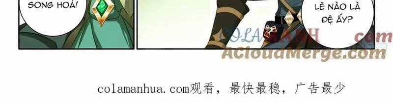 Âm Dương Miện - Chapter 96 - Trang 4