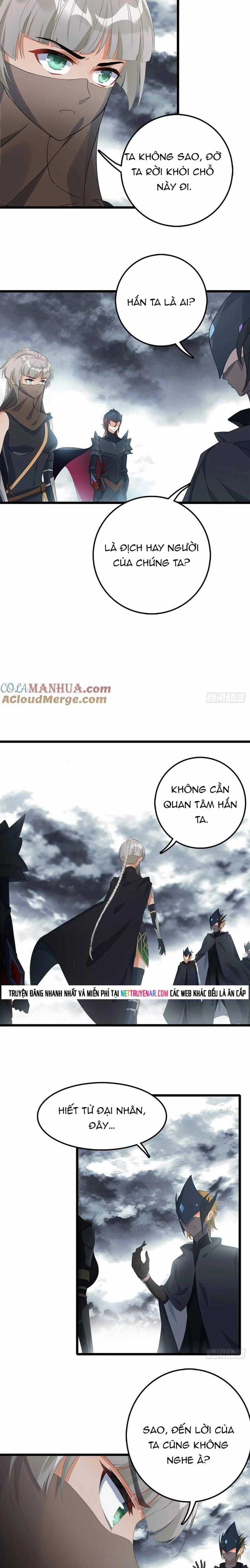 Âm Dương Miện - Chapter 99 - Trang 2