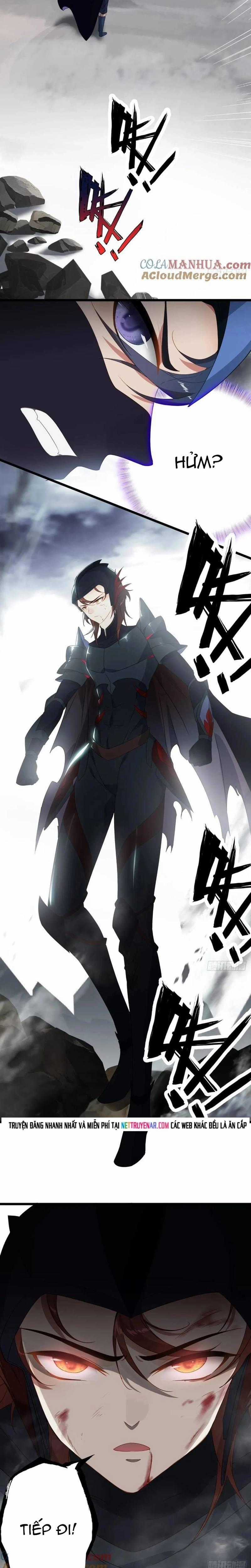 Âm Dương Miện - Chapter 99 - Trang 11