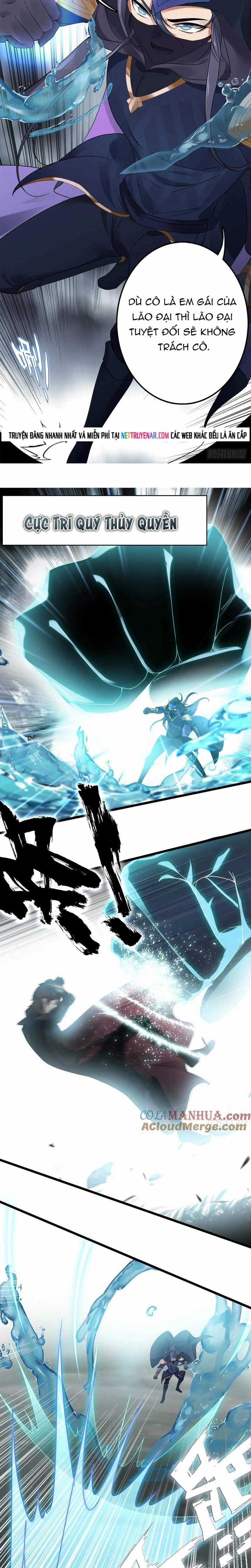 Âm Dương Miện - Chapter 99 - Trang 5