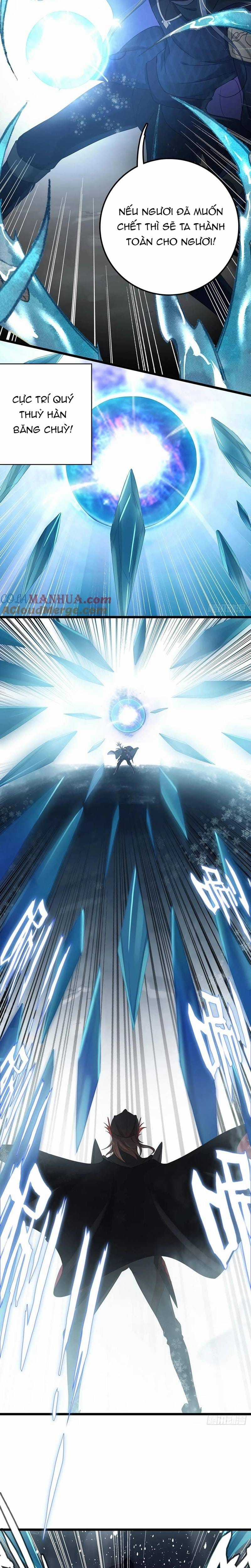 Âm Dương Miện - Chapter 99 - Trang 8