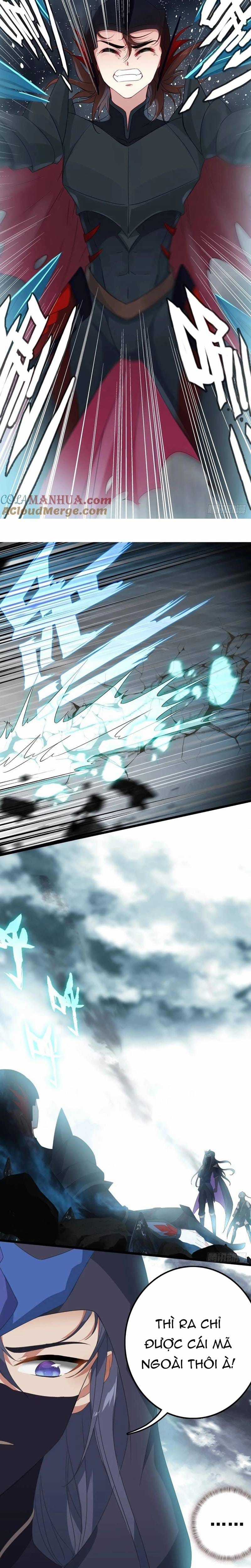 Âm Dương Miện - Chapter 99 - Trang 9